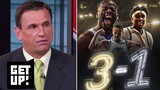 "Memphis are done" - Tim Legler reacts to Warriors' thrilling comeback Game 4 win over Grizzlies