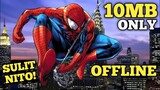 Download Spider-Man Ultimate Power Offline Game on Android | Comic Like Graphics Game!