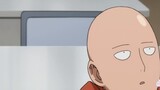 Cạnh tranh sức mạnh: One-Punch Man VS sans, ai mạnh hơn?