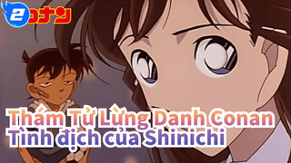 Thám Tử Lừng Danh Conan
Tình địch của Shinichi_2