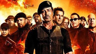 The Expendables 2 (2012)