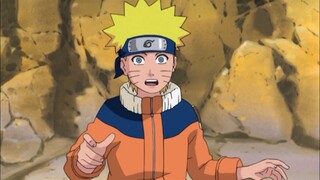 Naruto và thú cưng nhỏ của anh ấy