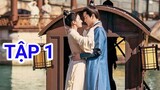 Mộng Hoa Lục Tập 1 - Lưu Diệc Phi "NGỌT NGÀO" bên Trần Hiểu ở Phim mới, Lịch chiếu Phim |TOP Hoa Hàn
