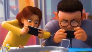 "ขุดสามแล้วเติมหนึ่ง"