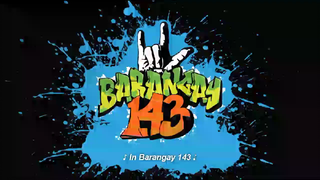 Barangay 143 Episode 1  (Philippine Anime) English