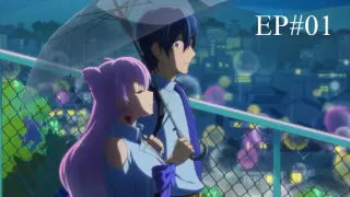 Ep 1 More than a married couple, but not lovers (Eng Dub)