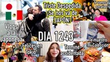 Triste Despedida ¡Adiós Tio Riken! + Te Muestro mi Colección de Anime JAPÓN - Ruthi San ♡ 19-11-22