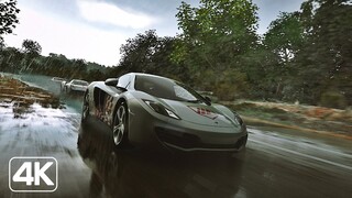 DRIVECLUB -  PS5™ Gameplay [4K]