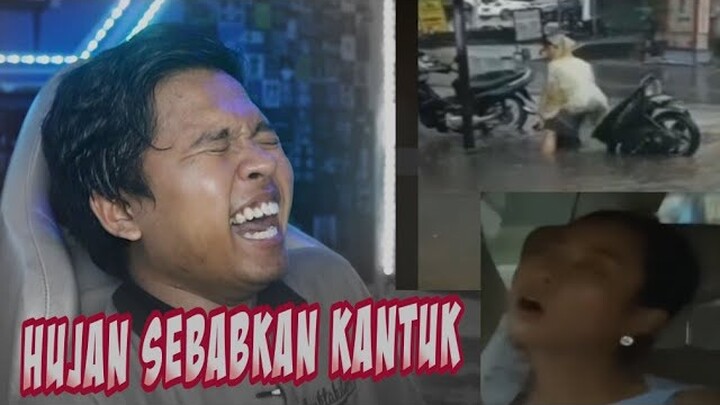 funny moments terabstrakk - REAKSI VIDEO LUCU BANGET