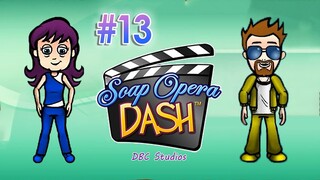 Soap Opera Dash | Gameplay Part 13 (Level 4.3 to 4.4)