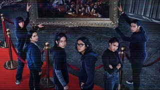 Mencuri Raden Saleh (2022)