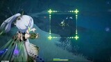 [Genshin Impact] Peta tampilan skill Grass God E dan detail bakat