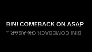 BINI Comeback on Asap | #PaskosaASAP | December 8, 2024