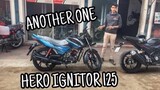 Another New Bike | Hero ignitor 2019 EDITION | Bike rider vlog | BEST 125cc BIKE | Thunder Vlog