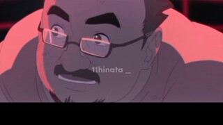 Mau heran tapi dia anak nya Minato🤪😎😎