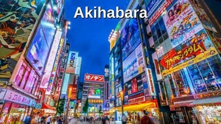 3 Days in Tokyo What to Do, See, and Eat