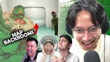TAMAT Mode NIGHTMARE Tapi MENINGGOY! Yang BENER Aja, RUGI DONG! - Boo Men Indonesia Part 6