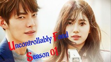 Uncontrollably Fond Season 01 Ep 20 Hindi Dubbed