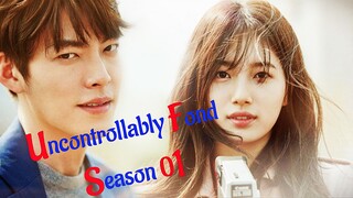 Uncontrollably Fond Season 01 Ep 13 Hindi Dubbed