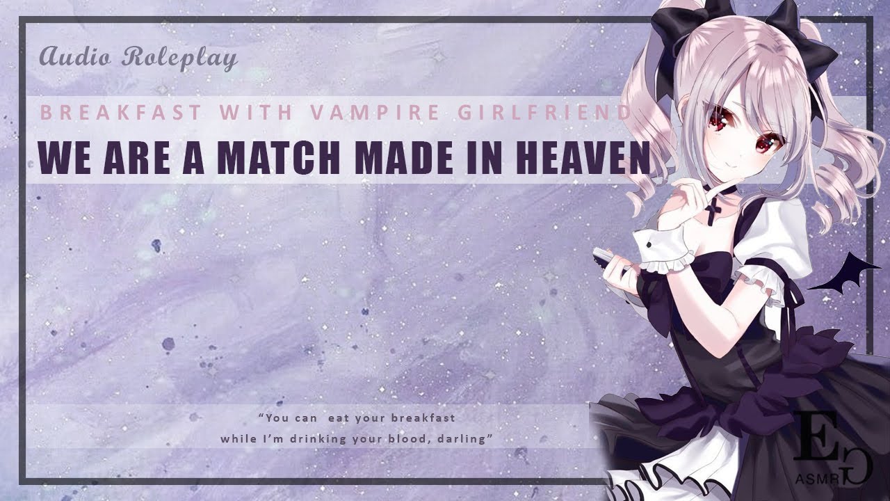 Top 17 Most Popular Vampire Girlfriend Anime 2023