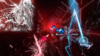 【Beat Saber】血魔王 最强STRONGER