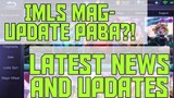 UNLOCK ALL SKINS IMLS 1.8.12 NEWS | LATEST NEWS AND UPDATES!! | GIVEAWAYS