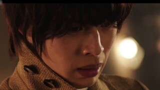【Kamen Rider Saber/MAD/Villain】Fake Story