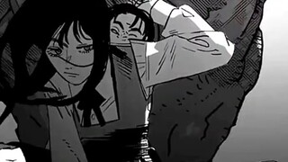 mitaka (Chainsaw Man)