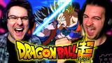 GOHAN VS GOKU! | Dragon Ball Super Episode 90 REACTION | Anime Reaction