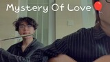 Mystery Of Love! (Flute and Guitar)