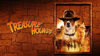 Treasure Hounds (2017) Dubbing Indonesia