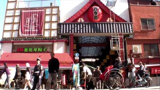 Gun Caliber (English Sub)