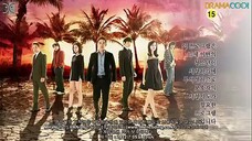 The Equator Man ep 19 (engsub) 2012KDrama Melodrama (ctto)