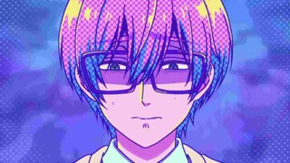 Wotakoi:Love is hard for Otaku OVA 2