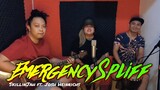 Emergency Spliff - KillinJah Ft. Josh Heinrichs | Kuerdas Reggae Cover