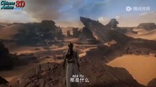 Shrouding The Heavens Eps 93 Sub Indo