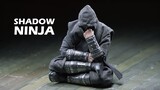 Working in the darkness, serving the darkness——Vtoys Shadow Ninja [Play and share]