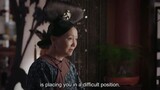 Episode 44 of Ruyi's Royal Love in the Palace | English Subtitle -