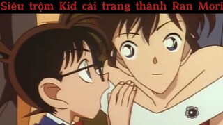 Thám tử lừng danh Conan