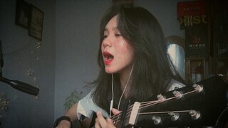 Một Ngày Như Hôm Nay - Khoa Vu × Hai Sam [ Guitar cover ]