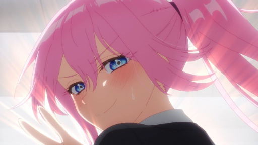 Shikimori's Not Just a Cutie - Official Trailer