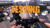 TESTING