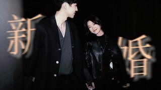 惊！边晓晓江晴朗婚礼纪录片恐流出！人气rapperx美女主播，毕业即结婚！｜鸣龙少年•晓晴歌｜曾宥臻x许淇杰