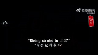 Vietsub FMV: Dữ Phượng Hành - Bổn Vương Ở Đây. Thẩm Ly x Hành Chỉ