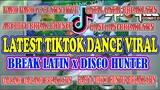 🔥Tiktok Paro Paro G - Gatal Gatal - Abcdefu - Gani Gani - Dailamo Dalamo 🔥 Dj Sprocket Live Nonstop