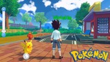 How To Play Pokemon Sword And Shield In Mobile 😍 