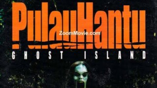 Flim horor Pulau hantu 1 bahasa Indonesia HD