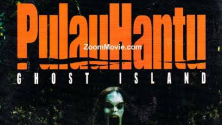 Flim horor Pulau hantu 1 bahasa Indonesia HD