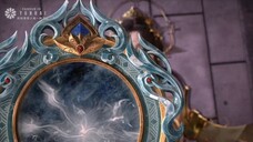 Peerless Battle Spirit episode 110 sub indo