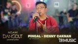 Denny Caknan-PINGAL ( Music Live Video)
